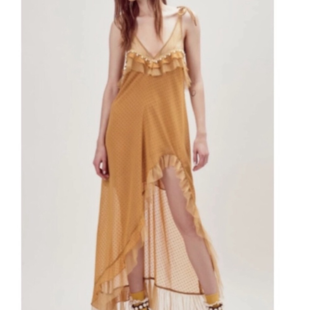 For love and lemons large